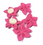 Cotton Flower for Art & Crafts 