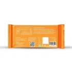 डेलिक्रंच ऑरेंज फ्लेवर्ड क्रंची वेफर्स 60 g