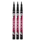 Lenon Makeup Accessory Beauty Yanquina 36 Hrs Pencil Eyeliner Black 