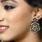 Designer Earrings for Women and Girls 