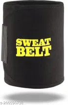 Sweat Belt for Unisex 