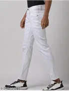 Denim Slim Fit Jeans for Men 