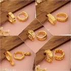 High Quality Earrings/Studs/Bali Combo