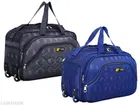 Polyester Duffel Bags 