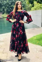 Everyday Party Gown for Women 