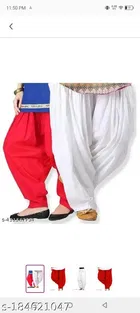 Salwar for Women, Pack of 3 
