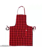 Cotton Apron for Men & Women 