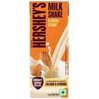 Hershey'S Almond Flavored Milkshake 180 ml