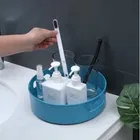 Revolving Kitchen Organizer Tray 