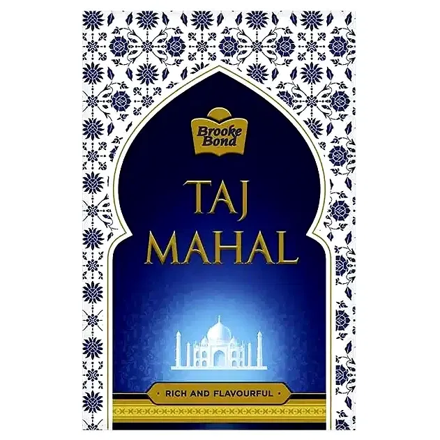 Brooke Bond Taj Mahal Tea 250 g