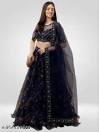 Lehenga Choli for Women 