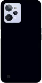 Realme C31 Rubber Mobile Cover 