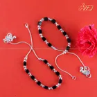 Traditional Brass Women Anklets 