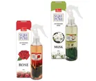 Simco Sure & Pure Rose with Musk Air Freshener Spray 