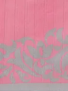 Bhagalpuri Silk Printed Saree for Women 