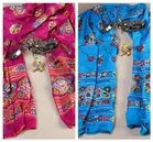 Cotton Dupatta for Women 