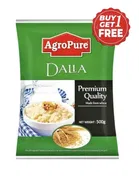 Agropure Daliya 2X500 g (Buy 1 Get 1 Free)