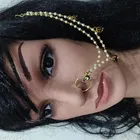 Designer Nosepins for Women 