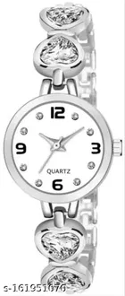 Analog Watch for Women 