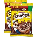 Kellogg's Chocos, 42 g Pack (Set Of 2)