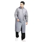 CITIZEN Hooded Rain Coat For Men & Women Waterproof Rainwear 