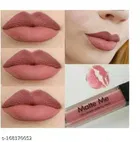 Matte Me Liquid Lipstick 