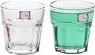 Liquor cum Cocktail Glasses 