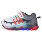 Casual Shoes for Boys 