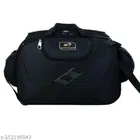 Nylon Strolley Duffel Bag 