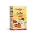 Puramate Vanilla Flavour Custard Powder 100 g
