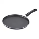 TerraHome Non-Stick-Aluminum Flat Tawa 28cm