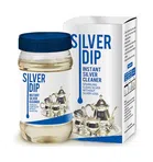 Silver Dip Instant Silver Utensils Cleaner (300 ml)