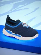 Casual Shoes for Kids, Blue 