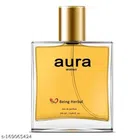 Being Herbal Aura Perfume for Women (100 ml)