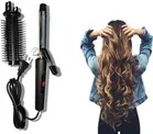 Professional  Hair Curler (Black, 1500 W)