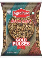 Agropure Gold Moth Sabut Dal 500 g