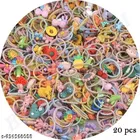 Cute Scrunchies for Women 