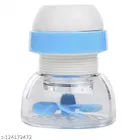 Expandable Head Nozzle Faucet 