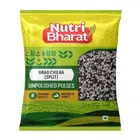 Nutri Bharat Unpolished Urad Chilka 500 g