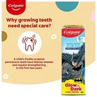 कोलगेट बबल फ्रूट फ्लेवर किड्स टूथपेस्ट 80 g 