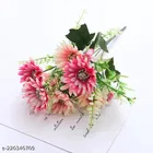 Plastic Artificial Flower 