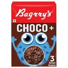 Bagrry's Choco 375 g