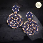 Designer Earrings for Women and Girls 
