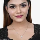 Alloy Necklace for Women 