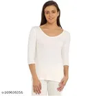 Woolen Thermal Top for Women 