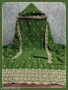 Embroidered Patiala Suits for Women 