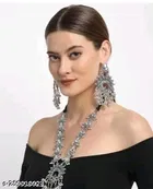 Kundan Jewellery Set