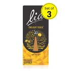 Lia Twilight Touch Fragrant Cones 