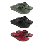 Combo of Slippers for Men 