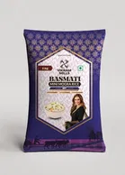 Vikram Mills Mini Mogra Basmati Rice 5 Kg